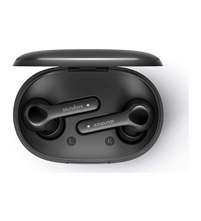Anker Soundcore Life Note True Wireless Earbuds with 4 Microphones Anker Soundcore Life Note True Wireless Earbuds with 4 Microphones